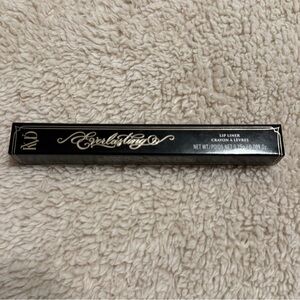 KVD Everlasting Lip Liner Moonflower